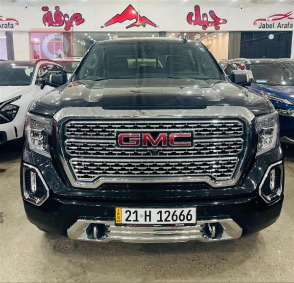 GMC for sale in Iraq